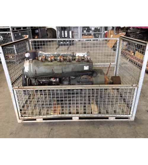 Motore VM 1056 SU